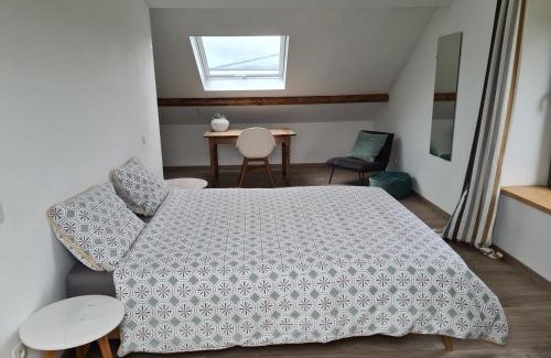 Gros-Fays House | Le Courtil