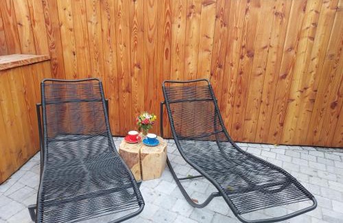 Gros-Fays House | Le Courtil