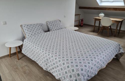 Gros-Fays House | Le Courtil