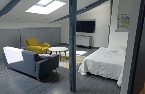 Livinhac-le-Haut House | Le Coustalou