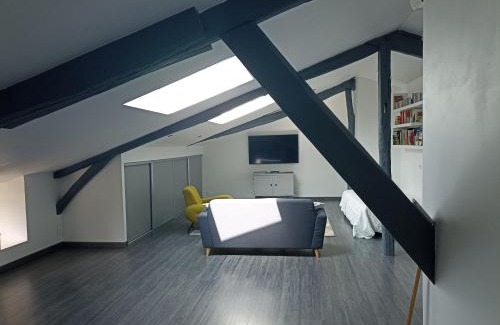 Livinhac-le-Haut House | Le Coustalou