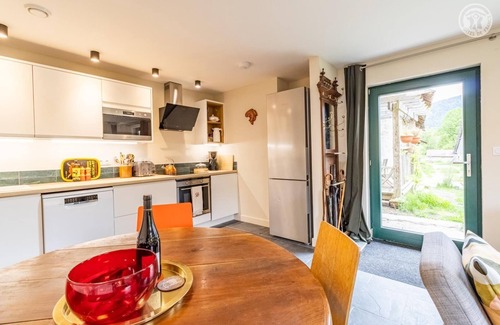 Aillon-le-Vieux House | LE COWSHED - AILLON LE VIEUX