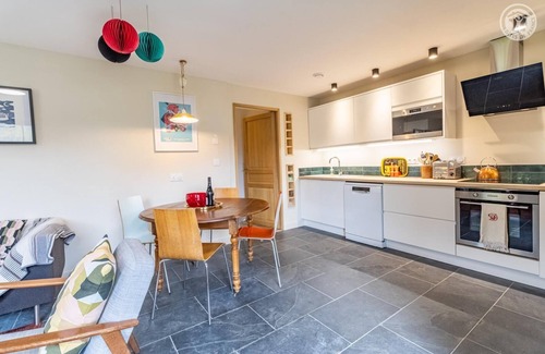 Aillon-le-Vieux House | LE COWSHED - AILLON LE VIEUX