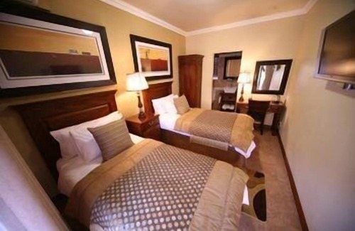 Meyersdal House | Le Cozmo Guest House