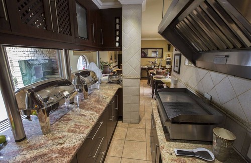 Meyersdal House | Le Cozmo Guest House