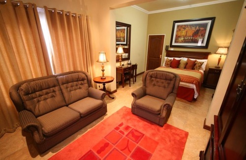 Meyersdal House | Le Cozmo Guest House