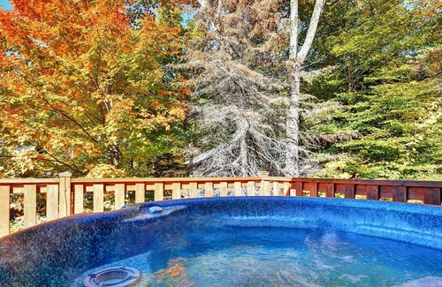 Stoneham House | LE COZY ALPIN -14 Chemin Alpin, Stoneham, 235266