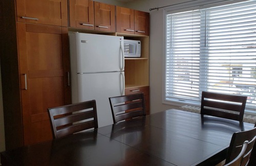 Chicoutimi Apartment | Le Cozy, peaceful apartment in the city center, close to everything, Hospital, Uqac