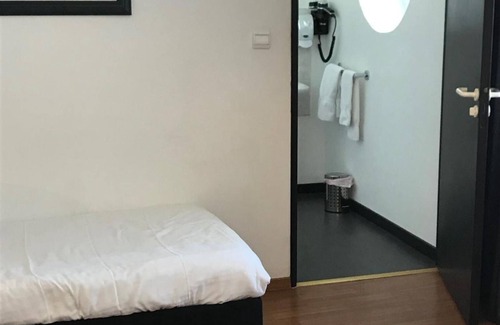 Le Creusot Hotel | Le Creusot Hôtel