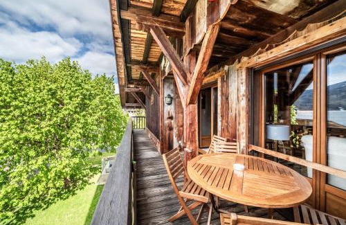 Samoens Apartment | Le Criou