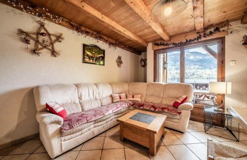 Samoens Apartment | Le Criou