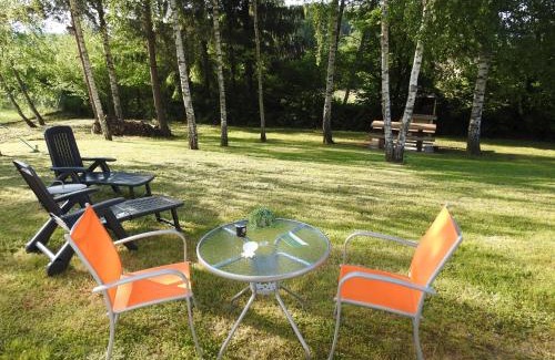 Nayemont-les-Fosses House | Le Cube