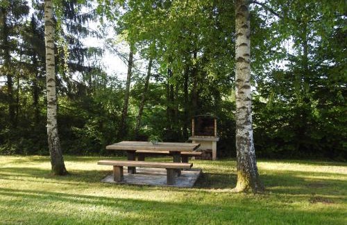 Nayemont-les-Fosses House | Le Cube