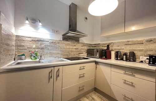 Cugnaux Apartment | Le Cugnalais-2p- calme & confort