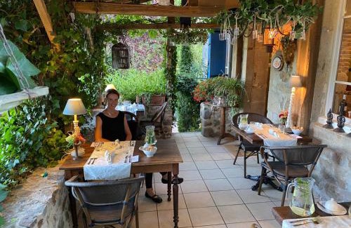 Vergheas House | Le Cuisinier en Combraille