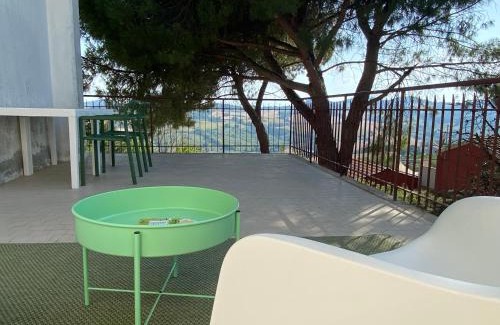 Osimo Apartment | Le Curve di Montegallo - Alloggio indipendente