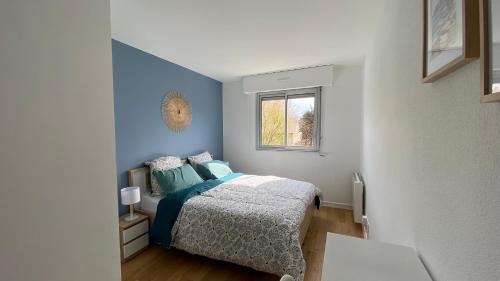 Merignac Apartment | LE CYLIA