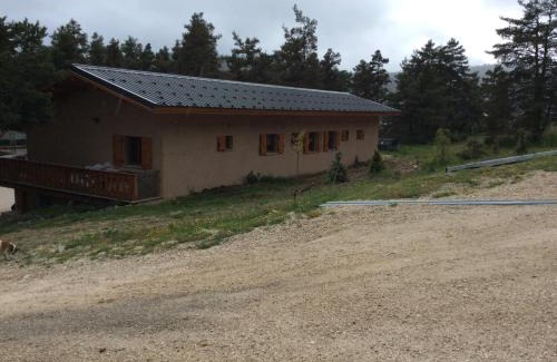 Caille House | Le Cytise