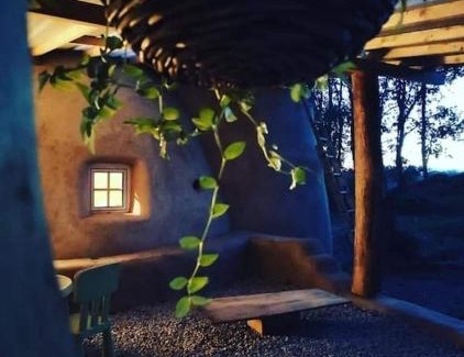 Penamacor House | Le Dôme