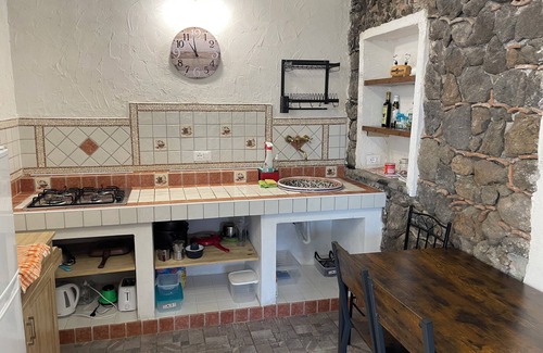 Fondachello House | Le Decime Retreat