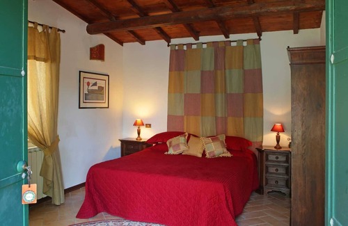 Cannara House | Le Delizie del Gelso - Country house with private pool