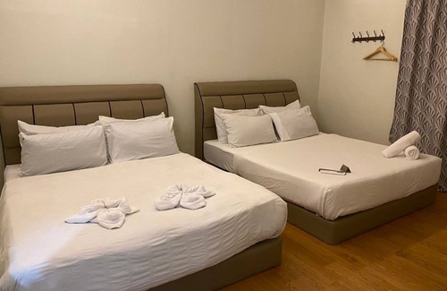 Batu Gajah Hotel | Le Deon Hotel