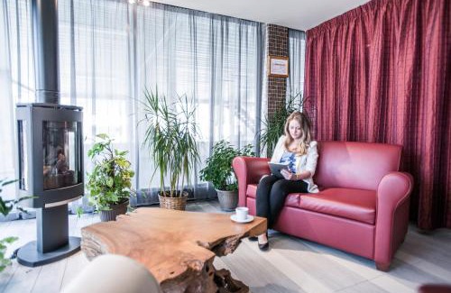 Rouyn-Noranda Hotel | Le Deville par G5
