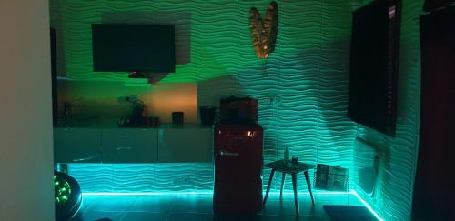 Villefranche-sur-Saone Apartment | Le Diamant Noir