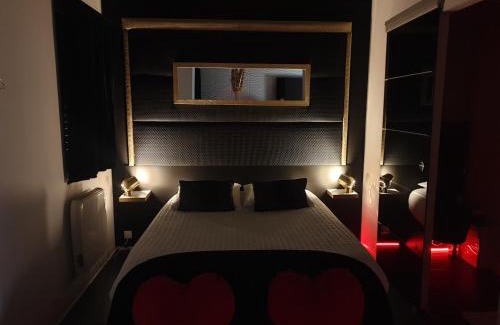 Villefranche-sur-Saone Apartment | Le Diamant Noir