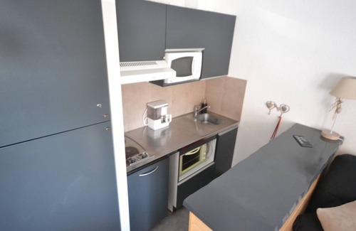 Risoul Apartment | Le Diamant studio RISOUL1850