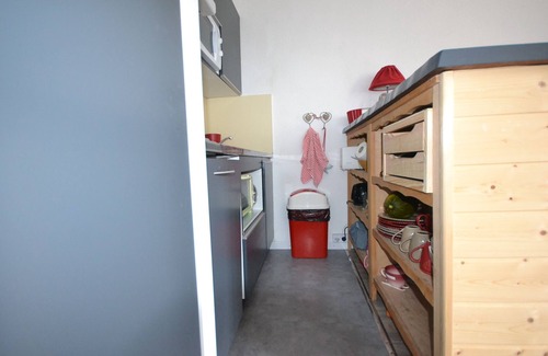 Risoul Apartment | Le Diamant studio RISOUL1850