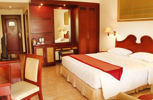 Serang Hotel | LE DIAN HOTEL & COTTAGES