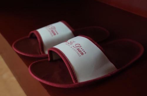 Serang Hotel | Le Dian Hotel