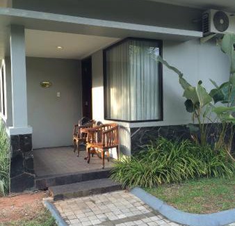 Serang Hotel | Le Dian Hotel