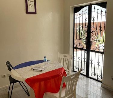 Pointe des Almadies Apartment | Le Diena 2