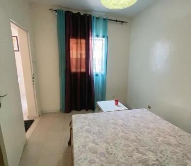 Pointe des Almadies Apartment | Le Diena 2