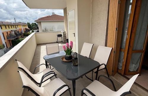 Castiglione delle Stiviere Apartment | Le Dimore di Genny 3