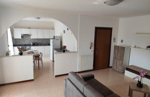 Castiglione delle Stiviere Apartment | Le Dimore di Genny 3