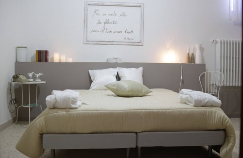 Venosa House | Le Dimore degli Artisti