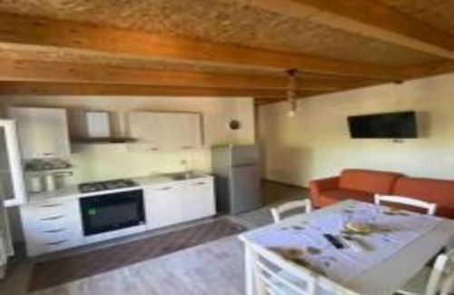 Sant'Eufemia Lamezia House | LE DIMORE DEGLI ULIVI