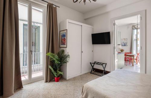 Acireale Apartment | Le Dimore del Corso Acireale I - Sicily Stay, fra Catania, Taormina, il Mare e l'Etna