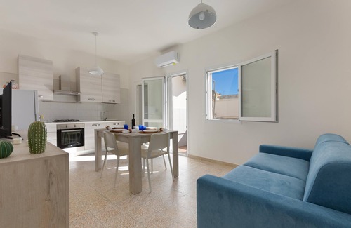 Casalabate Apartment | Le Dimore del Sole - PP by BarbarHouse