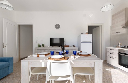 Casalabate Apartment | Le Dimore del Sole - PP by BarbarHouse