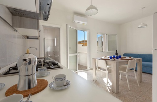 Casalabate Apartment | Le Dimore del Sole - PP by BarbarHouse