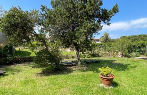 Baja Sardinia Apartment | Le Dimore di Villa del Sole
