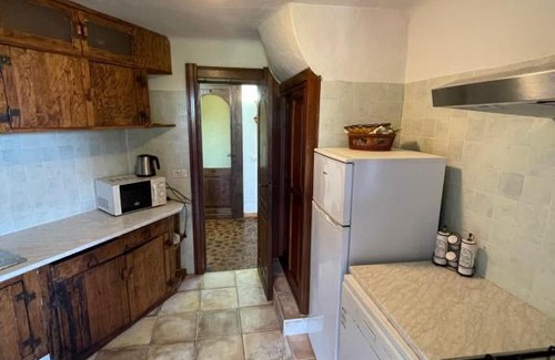 Baja Sardinia Apartment | Le Dimore di Villa del Sole