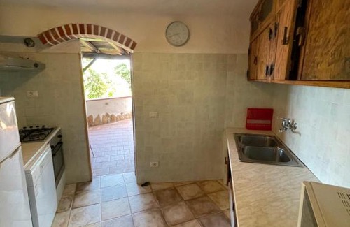 Baja Sardinia Apartment | Le Dimore di Villa del Sole