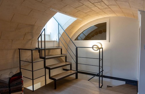 Montescaglioso House | Le Dimore In Centro