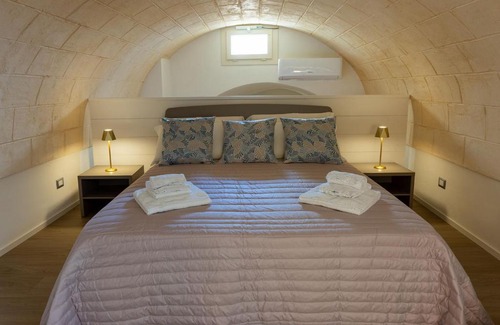 Montescaglioso House | Le Dimore In Centro