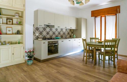 Castiglione in Teverina Apartment | Le Dimore di Penny
